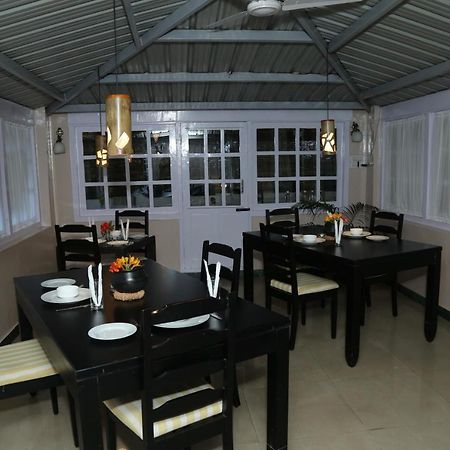 Kumar'S Mountain View Cottage Кунур Екстер'єр фото