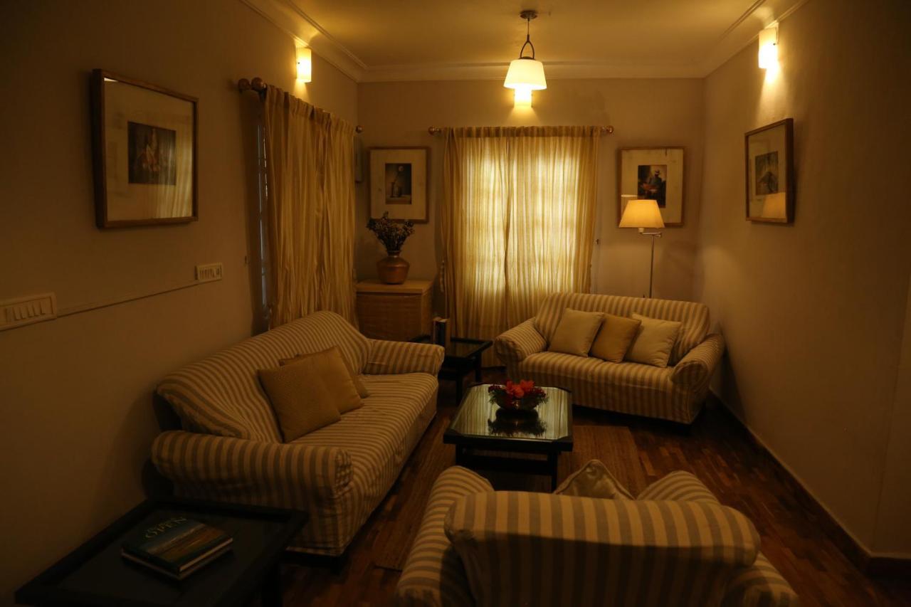 Kumar'S Mountain View Cottage Кунур Екстер'єр фото