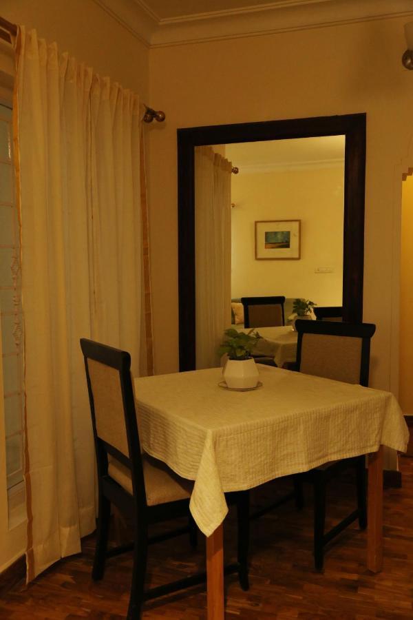 Kumar'S Mountain View Cottage Кунур Екстер'єр фото