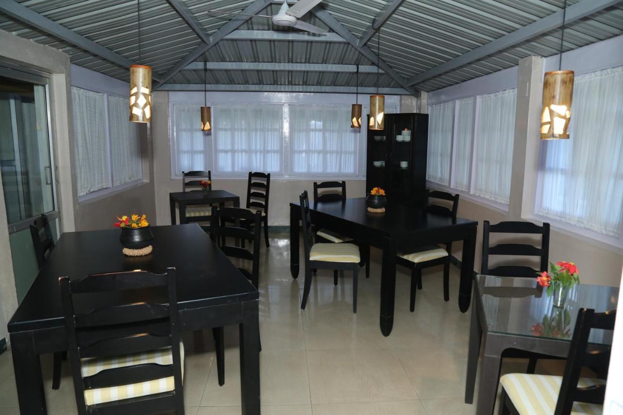 Kumar'S Mountain View Cottage Кунур Екстер'єр фото