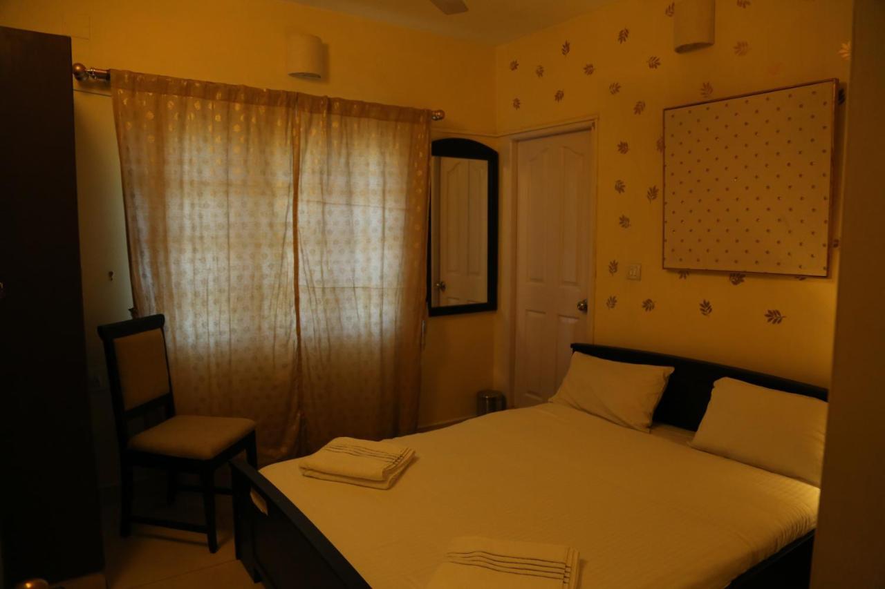 Kumar'S Mountain View Cottage Кунур Екстер'єр фото