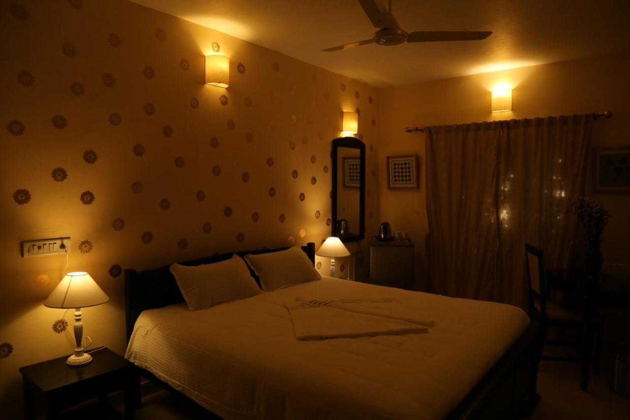 Kumar'S Mountain View Cottage Кунур Екстер'єр фото