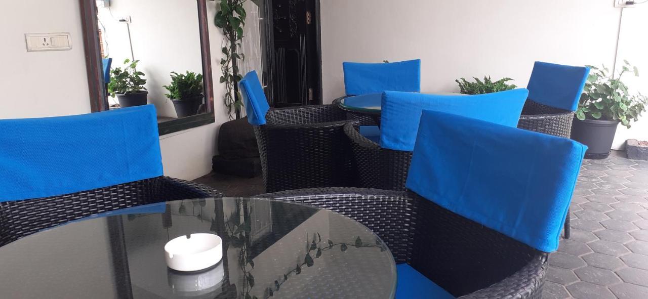 Kumar'S Mountain View Cottage Кунур Екстер'єр фото